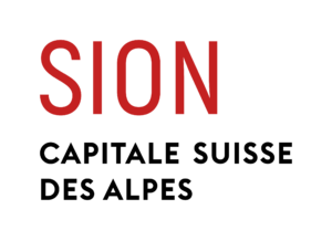 Sion Capitale suisse des alpes
